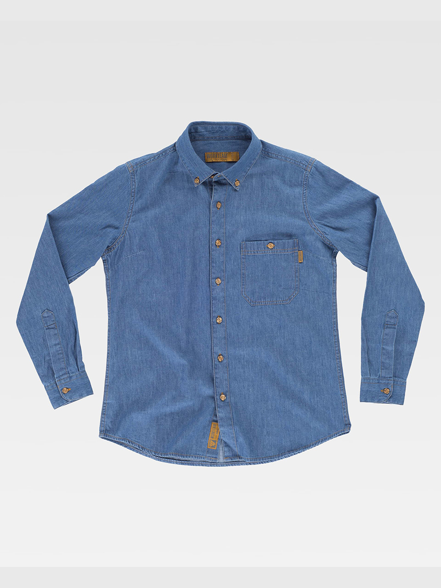 jeans blue chiaro